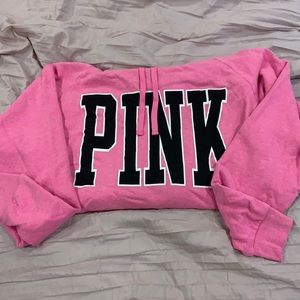 Victoria’s Secret PINK hoodie size medium